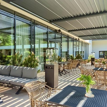 Szumy Park Hotel & Restaurant Susiec المظهر الخارجي الصورة