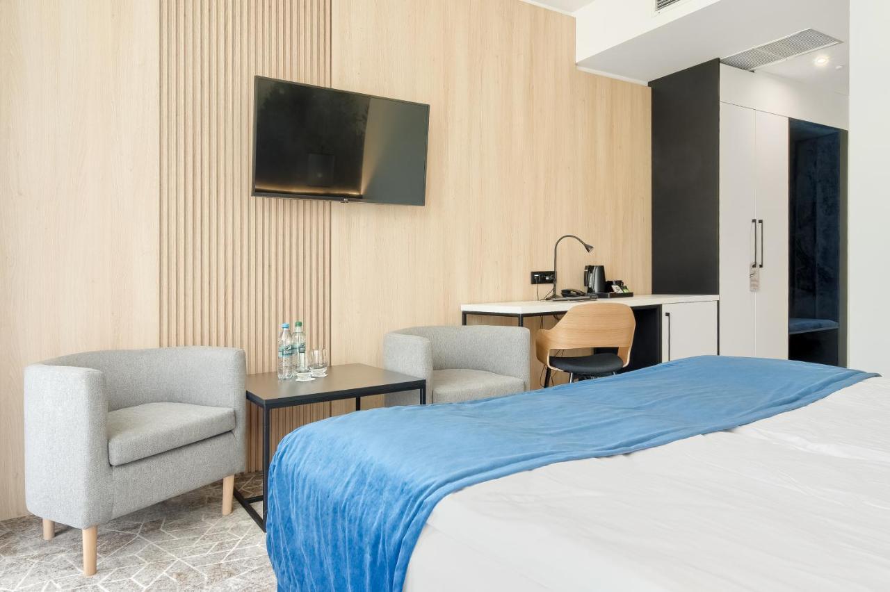 Szumy Park Hotel & Restaurant Susiec المظهر الخارجي الصورة