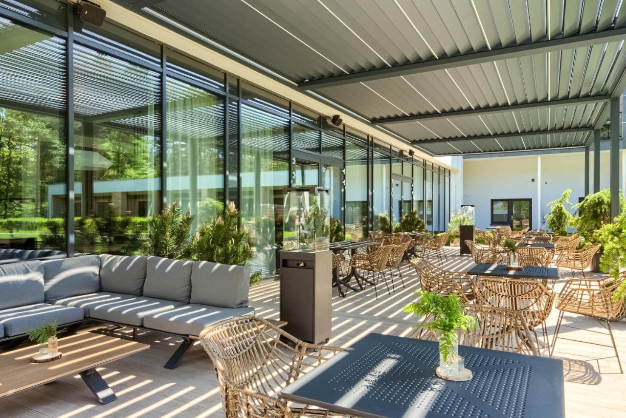 Szumy Park Hotel & Restaurant Susiec المظهر الخارجي الصورة